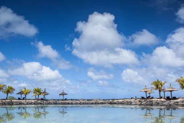 毛里求斯旅游