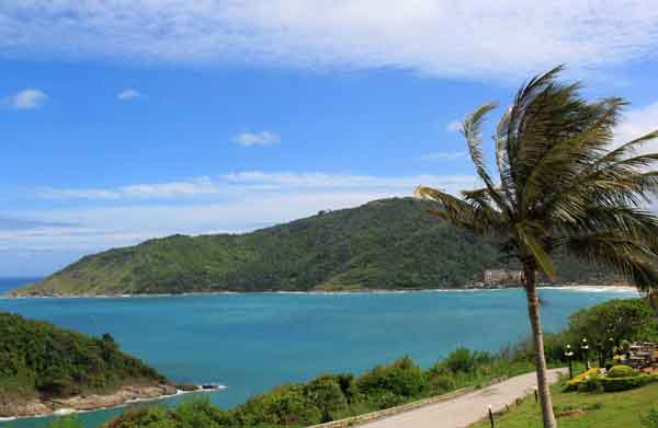 海島旅游