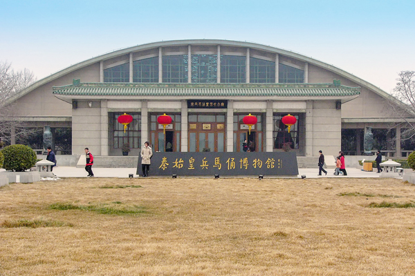 西北旅游