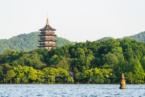 華東旅游