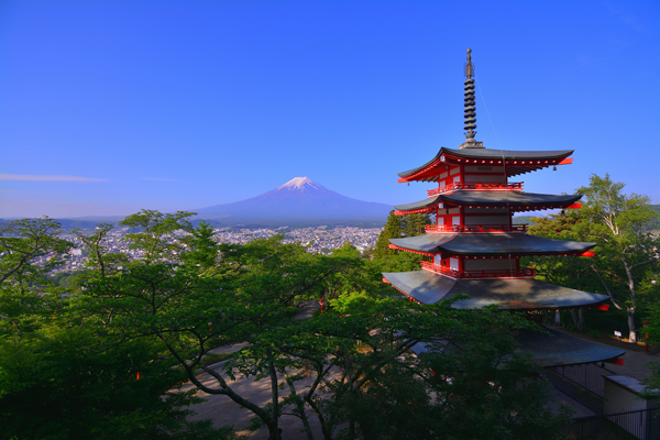 日本旅游