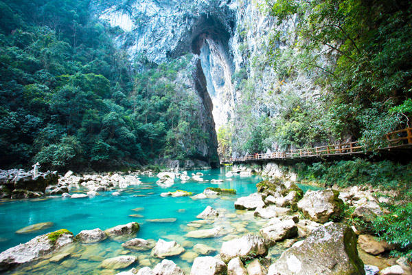 貴州旅游