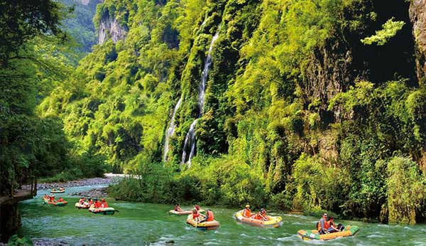 貴州旅游