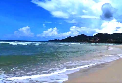 東南亞旅游