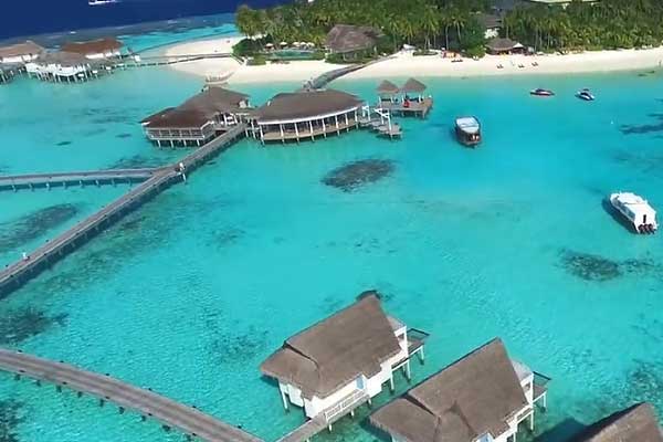 馬爾代夫旅游